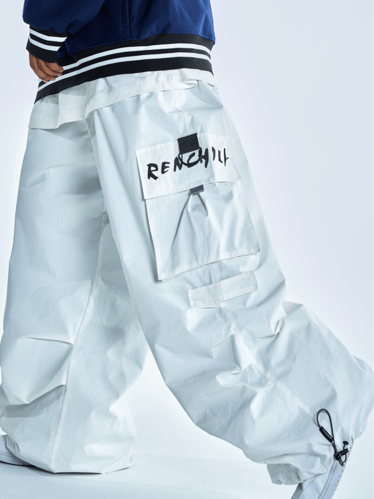 RenChill Rock Snow Pants - Unisex Renchill | Snowears.com