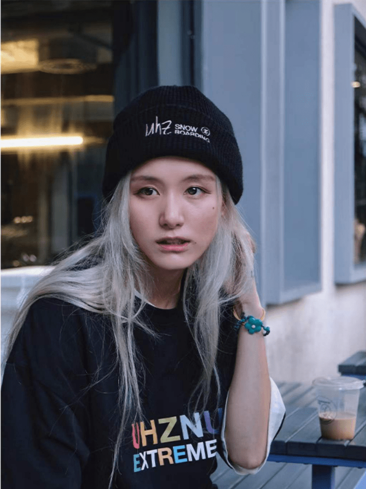 Uhznus Active Therm Knit Beanie Uhznus | Snowears.com