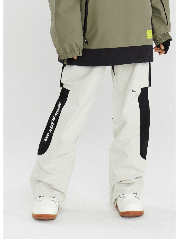 NANDN Chill Ski Snow Pants