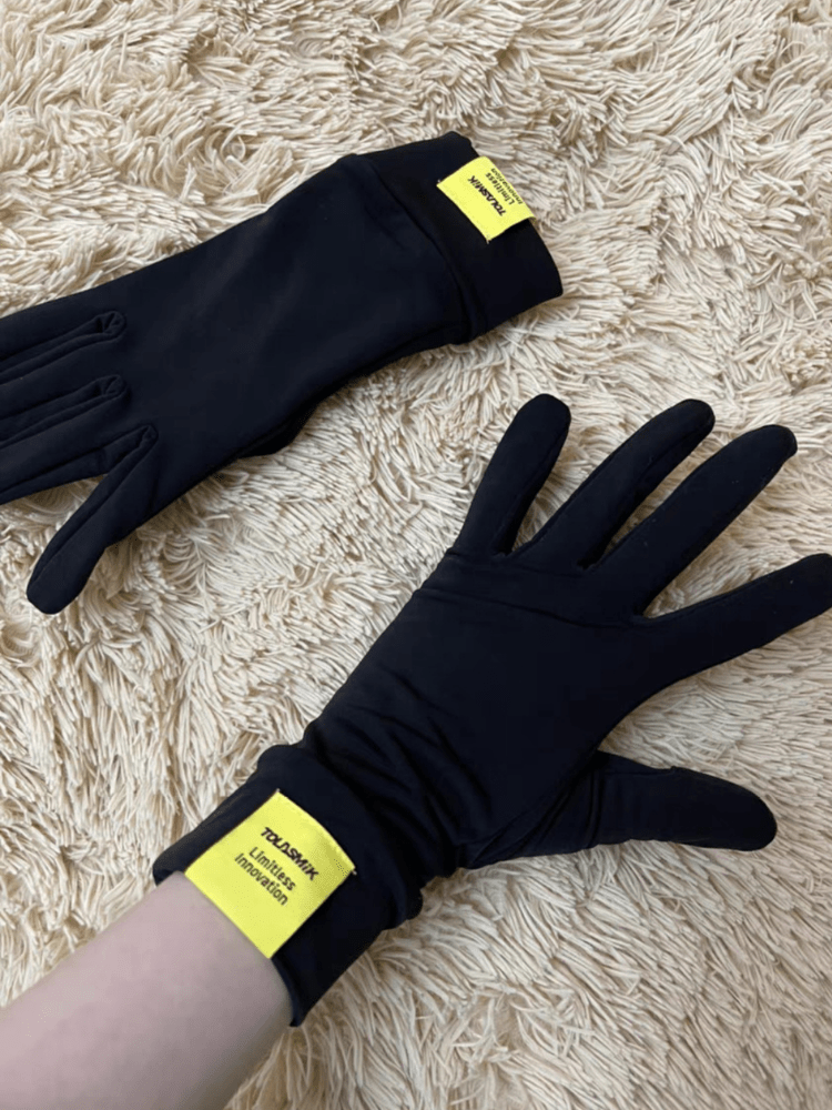 Tolasmik Nollie Snowboard Mittens - Snowears- Gloves & Mittens