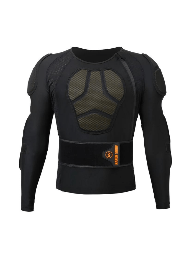 Nandn Unisex Professional Padded Snow Suit Top NANDN | Snowears.com