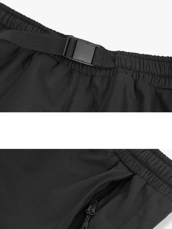 NANDN Reflective Strip Pants - Snowears-snowboarding skiing jacket pants accessories