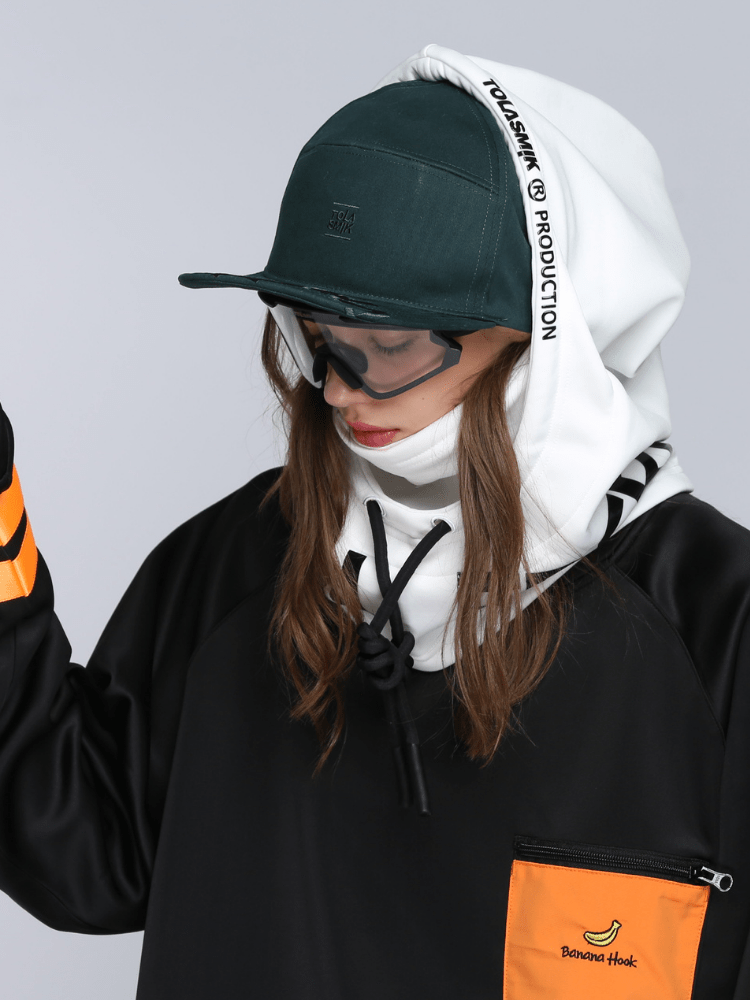 Tolasmik Baseball Helmet Hat Tolasmik | Snowears.com