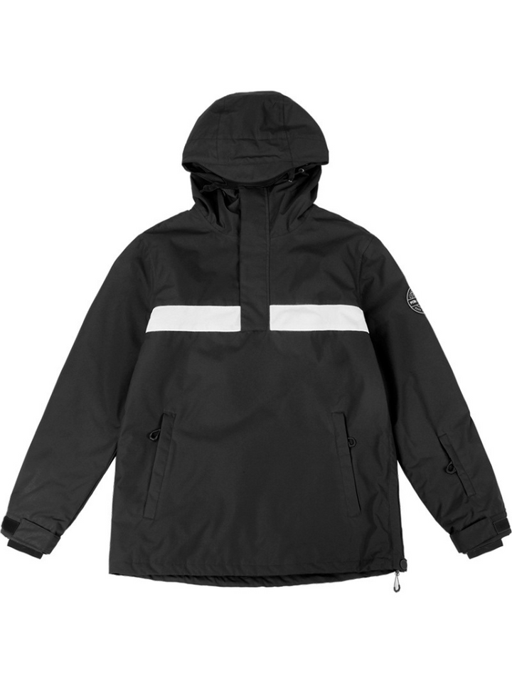 Gsou Snow Anorak Snow Jacket - Snowears-snowboarding skiing jacket pants accessories