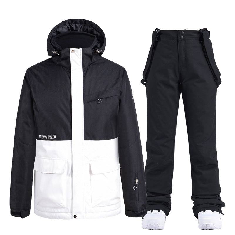 ARCTIC QUEEN | Snowears
