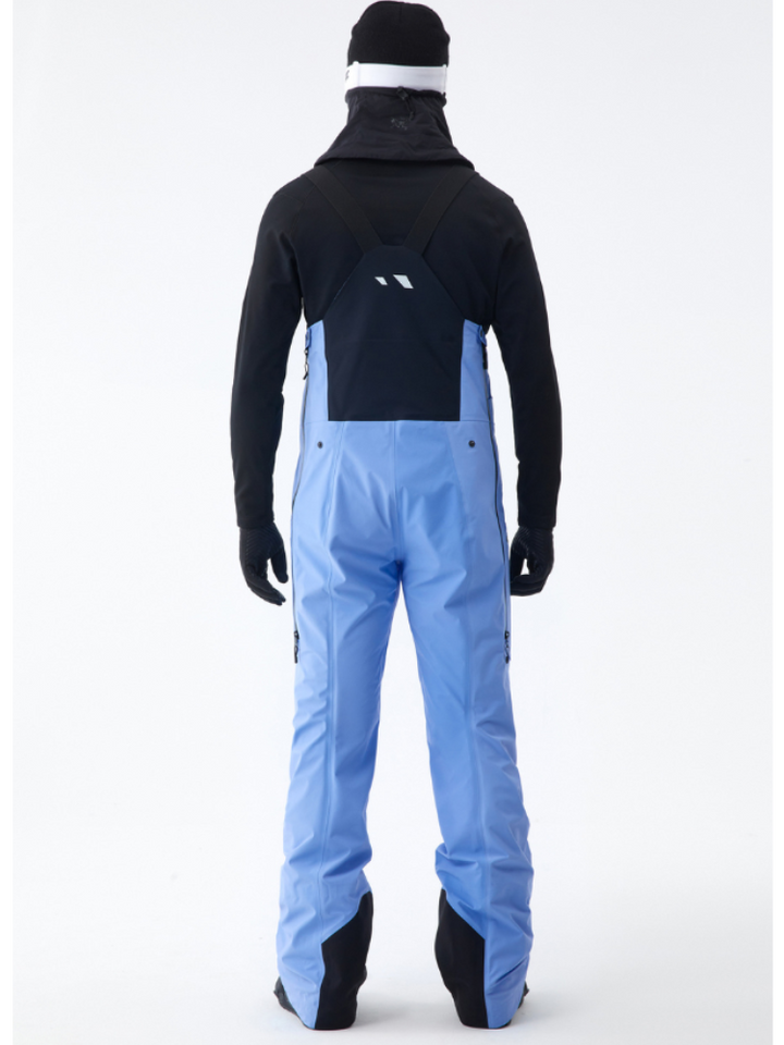 SHUNWEI Non Stop Bib Pants - Snowears- bib pants