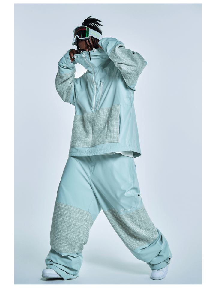 RenChill Thermal Ski Suit - Unisex - Snowears- Suits