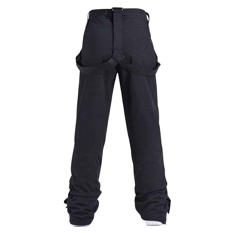 ARCTIC QUEEN Outdoor Snow Pants - Unisex - Snowears- snow pants