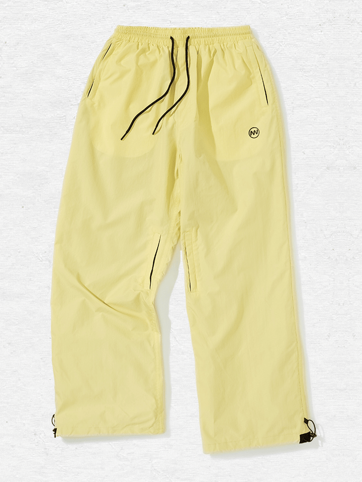 NANDN Freestyle Ski Snow Pants - Snowears-snowboarding skiing jacket pants accessories