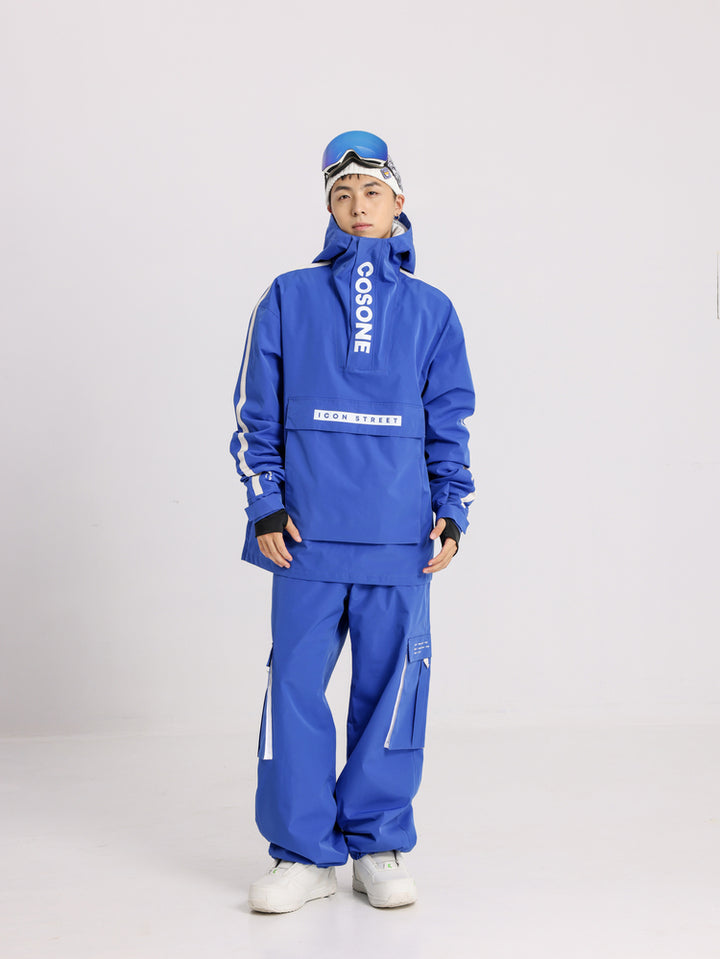 Cosone Westland Insulated Suit - Snowears-snowboarding skiing jacket pants accessories