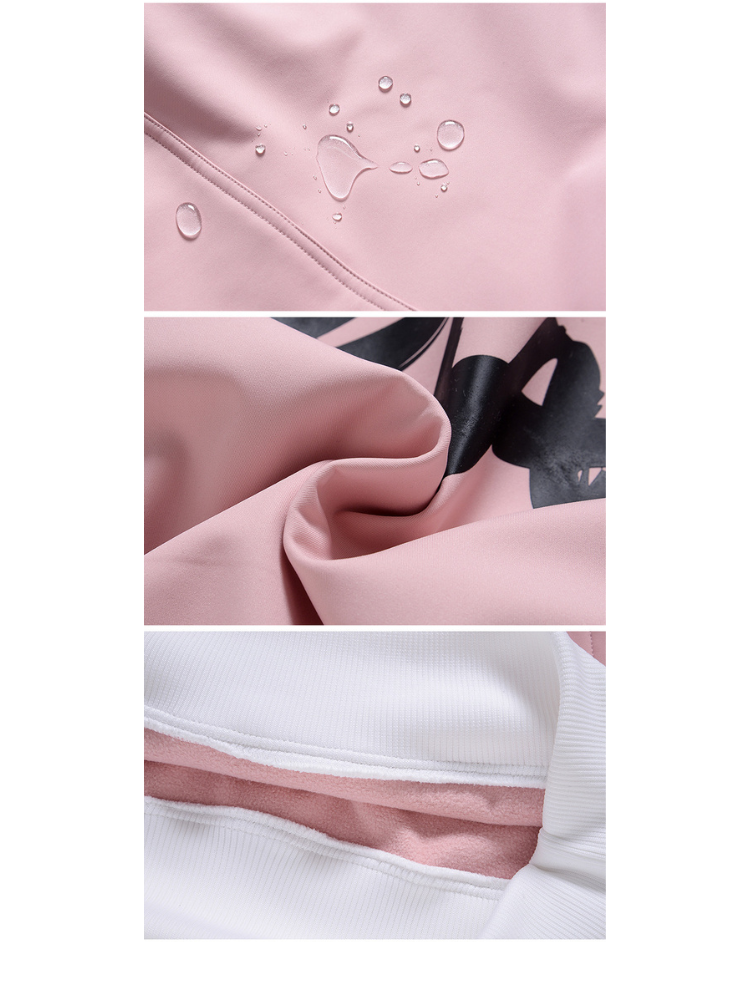 ARCTIC QUEEN Performance Fleece Hoodie - Men's - Snowears- Hoodies & Sweaters