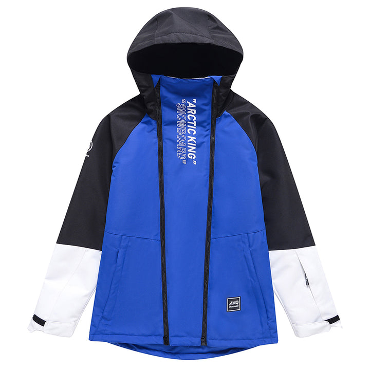 ARCTIC QUEEN Westland Insulated Jacket - Men's - Snowears- Jackets