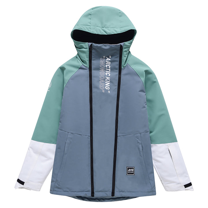 ARCTIC QUEEN Westland Insulated Jacket - Men's - Snowears- Jackets