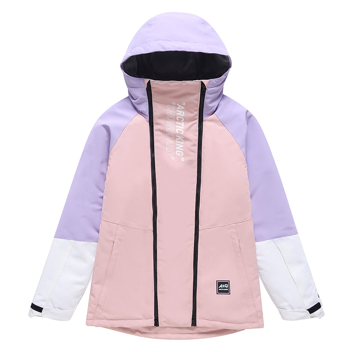 ARCTIC QUEEN Westland Insulated Jacket - Men's - Snowears- Jackets