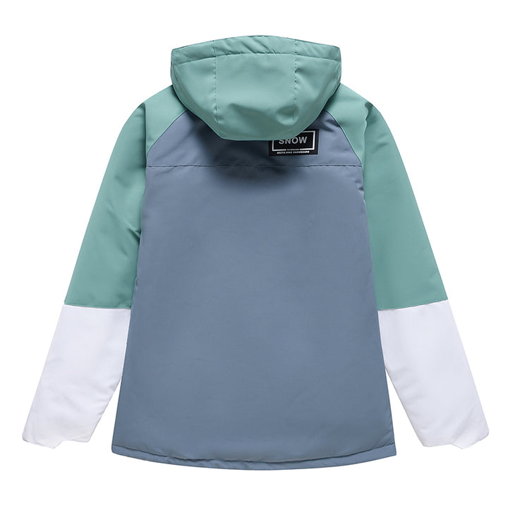 ARCTIC QUEEN Westland Insulated Jacket - Men's - Snowears- Jackets