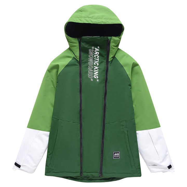 ARCTIC QUEEN Westland Insulated Jacket - Men's - Snowears- Jackets