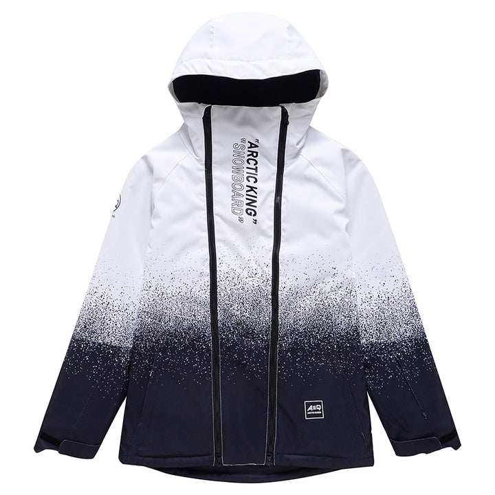 ARCTIC QUEEN Westland Insulated Jacket - Men's - Snowears- Jackets