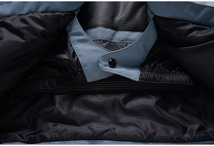 ARCTIC QUEEN Westland Insulated Jacket - Men's - Snowears- Jackets