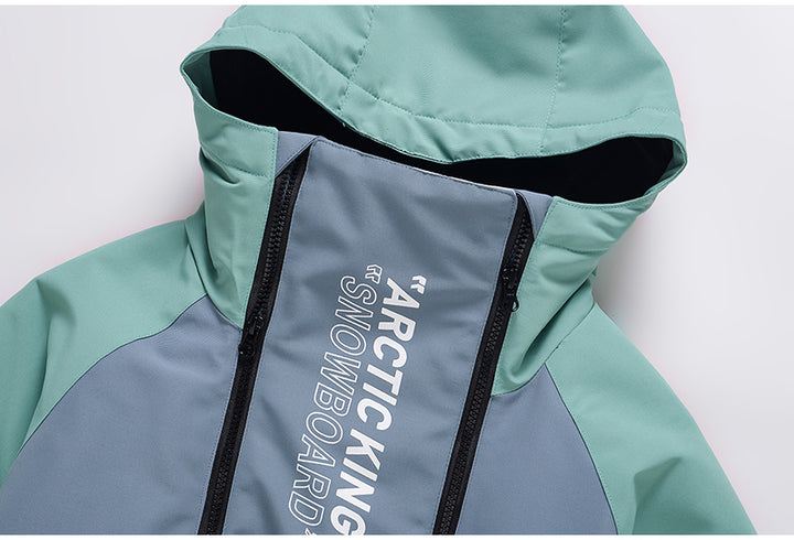 ARCTIC QUEEN Westland Insulated Jacket - Men's - Snowears- Jackets