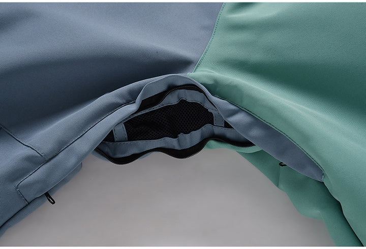 ARCTIC QUEEN Westland Insulated Jacket - Men's - Snowears- Jackets