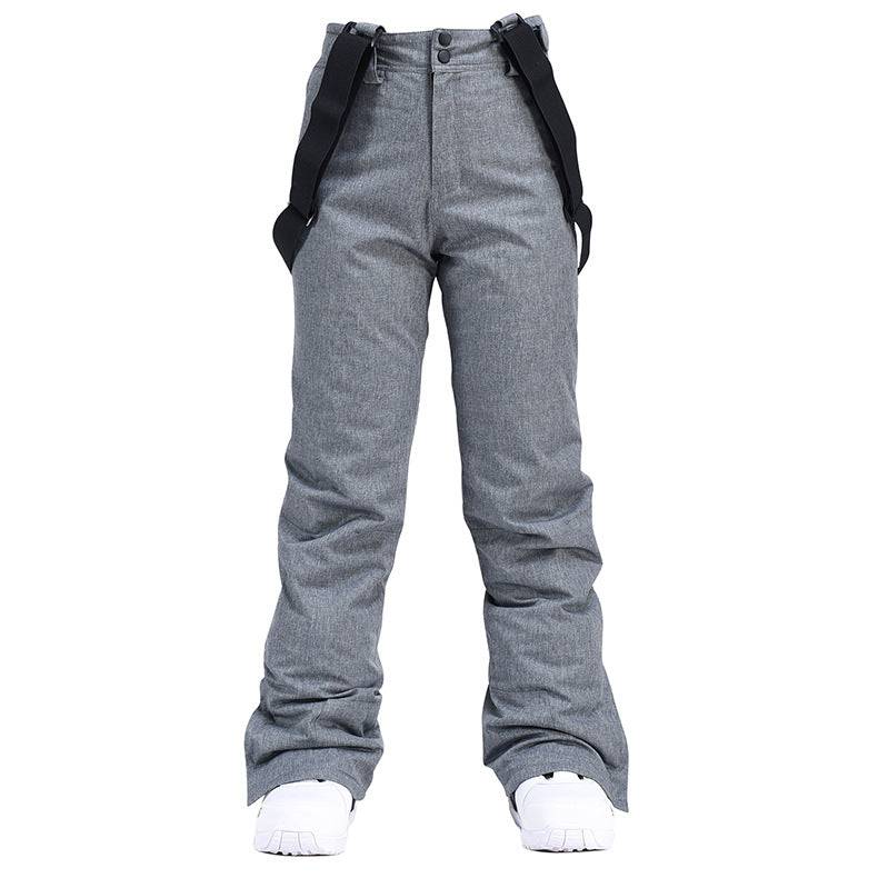 ARCTIC QUEEN Outdoor Snow Pants - Unisex - Snowears- snow pants