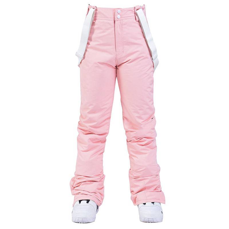 ARCTIC QUEEN Outdoor Snow Pants - Unisex - Snowears- snow pants