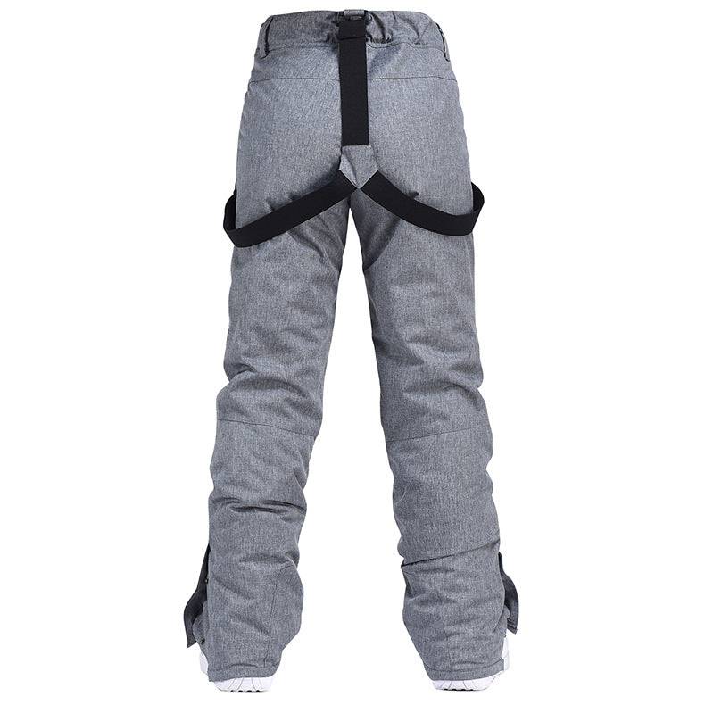 ARCTIC QUEEN Outdoor Snow Pants - Unisex - Snowears- snow pants