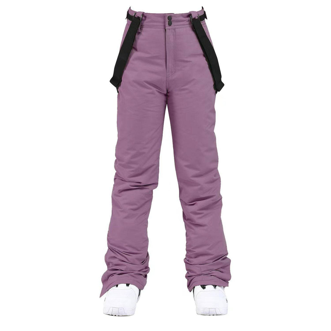ARCTIC QUEEN Outdoor Snow Pants - Unisex - Snowears- snow pants