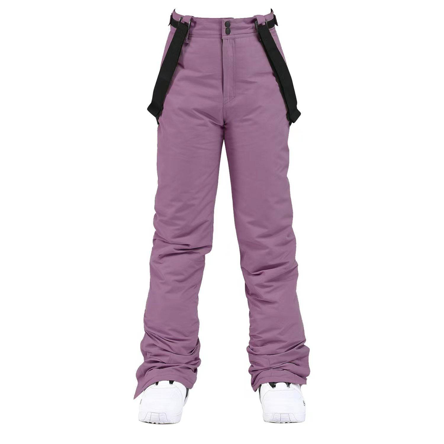 ARCTIC QUEEN Outdoor Snow Pants Unisex Snowears