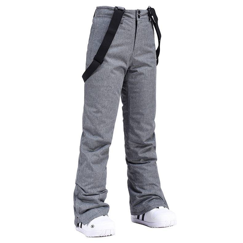 ARCTIC QUEEN Outdoor Snow Pants - Unisex - Snowears- snow pants