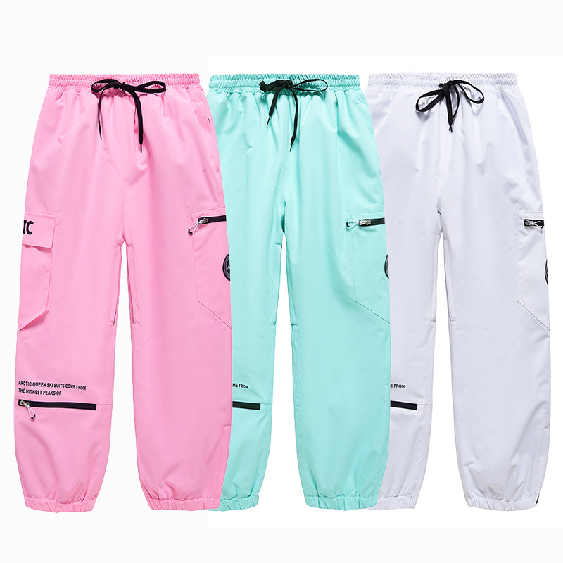 ARCTIC QUEEN | Snowears