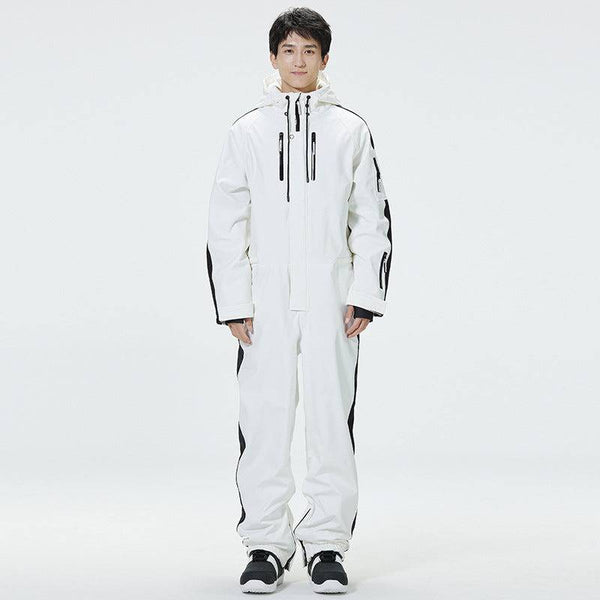 ARCTIC QUEEN Yoni One Piece - Men's - Snowears- Suits