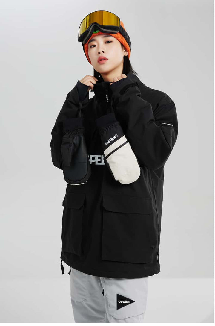 Capelin Crew Yenna Snow Jacket - Women's - Snowears- Jackets