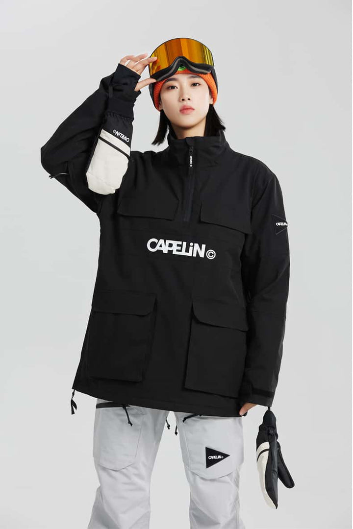 Capelin Crew Yenna Snow Jacket - Women's - Snowears- Jackets