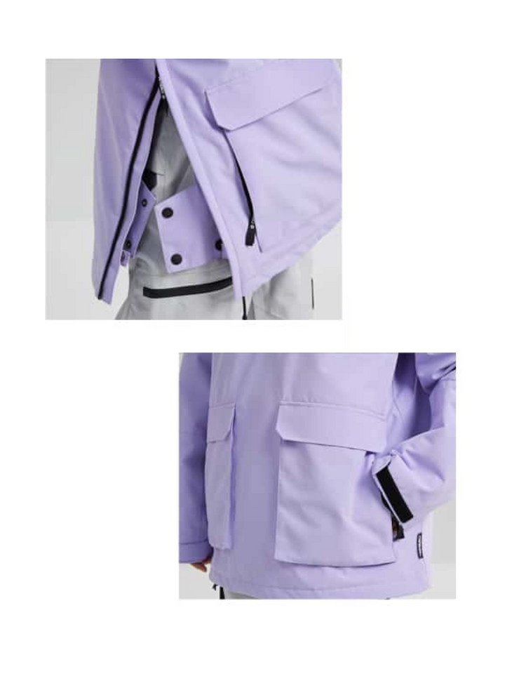 Capelin Crew Yenna Snow Jacket - Women's - Snowears- Jackets