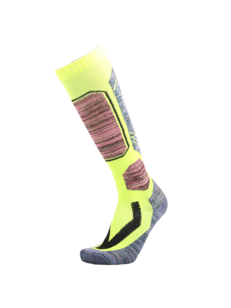 High Performance Wool Ski Socks - Snowears- 