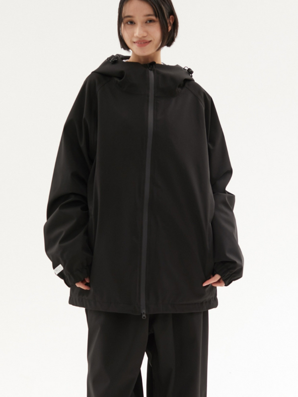 Doorek Powline Jacket - Unisex - Snowears- Jackets