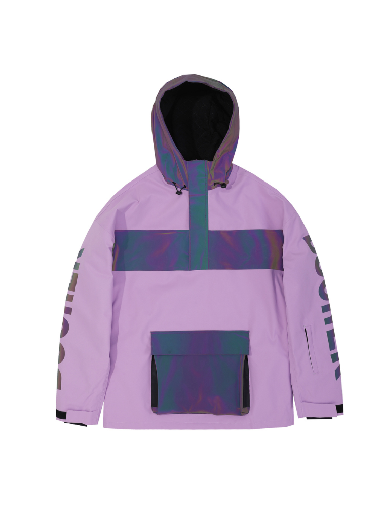 Doorek Kids Reflective Suit - Snowears- Kids suit