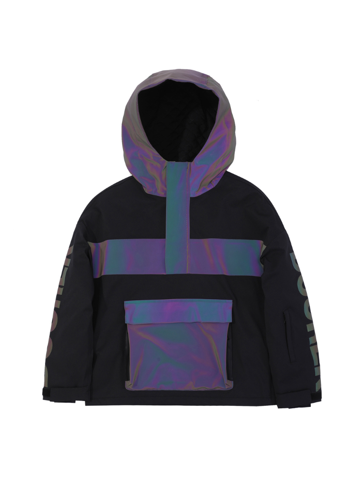 Doorek Kids Reflective Suit - Snowears- Kids suit
