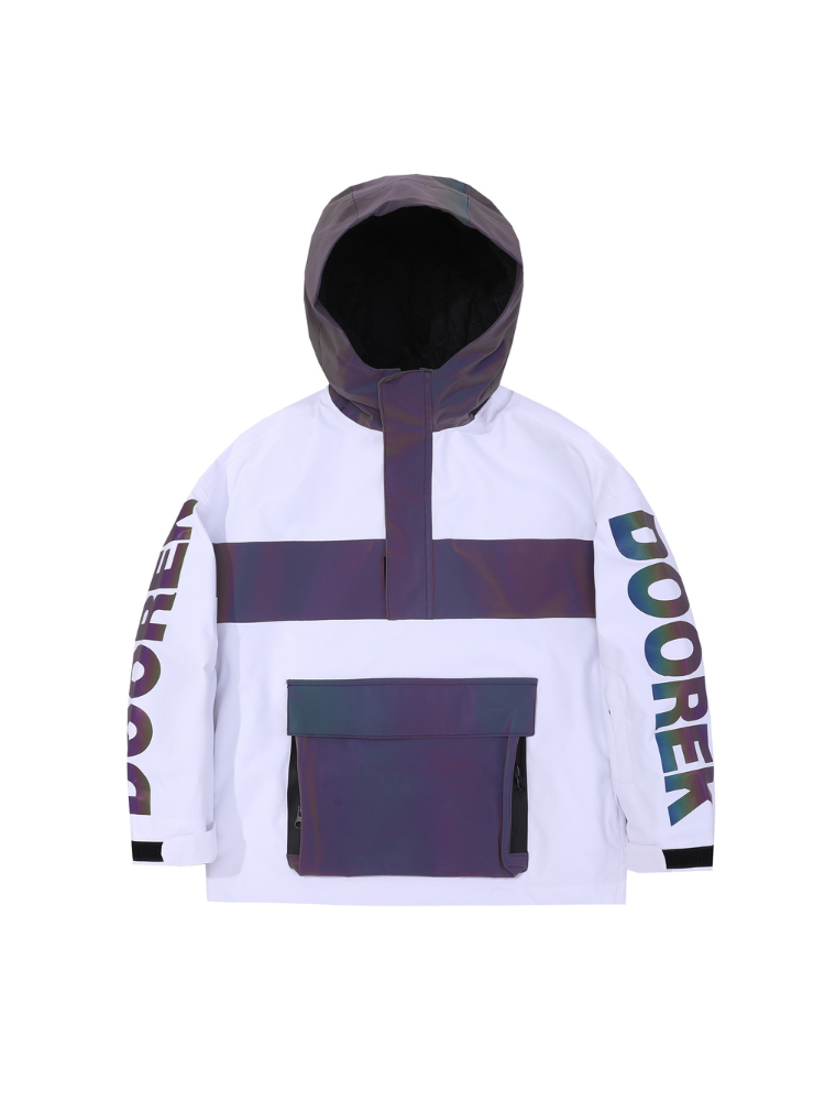 Doorek Kids Reflective Suit - Snowears- Kids suit