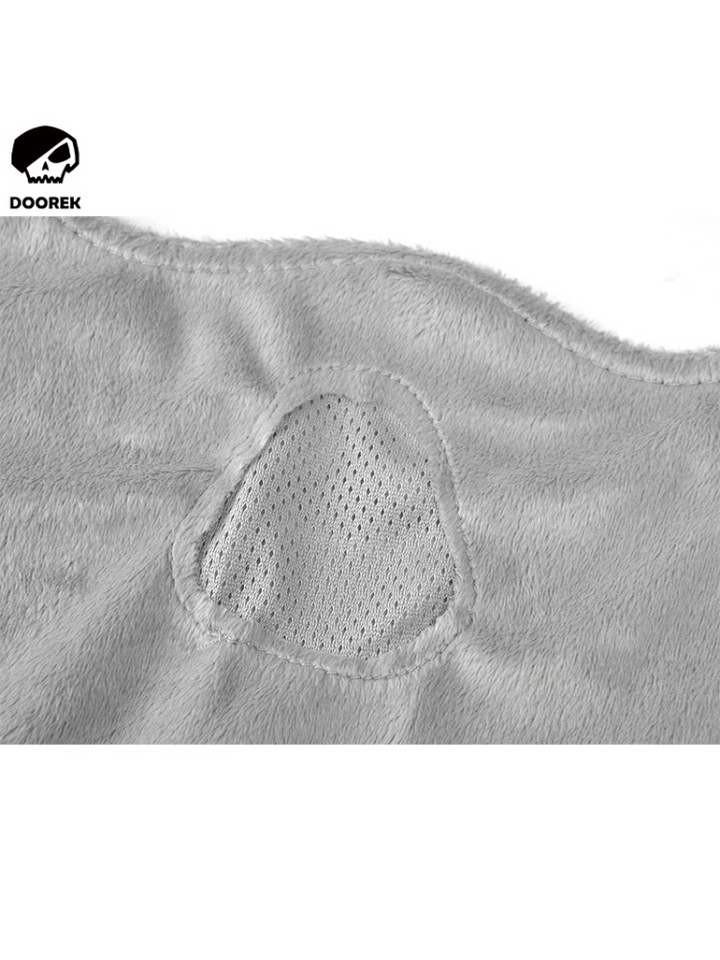 Doorek Winter Ski Face Protection Sports Mask - Snowears- 