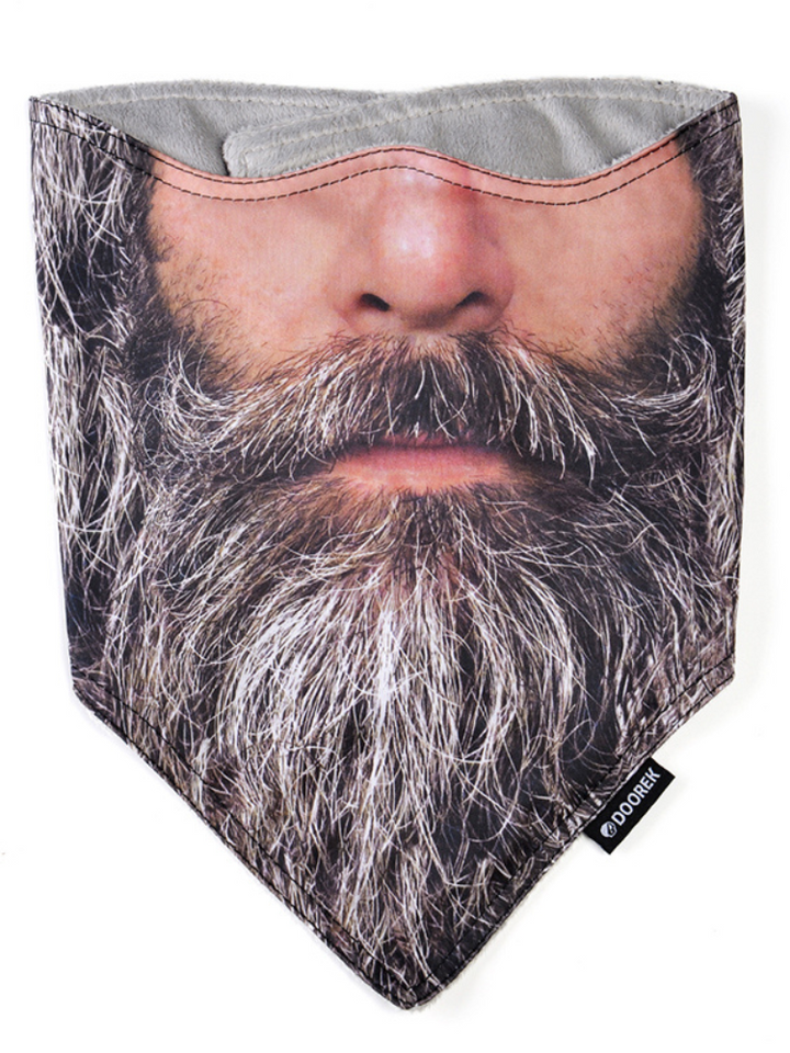 Doorek Winter Ski Face Protection Sports Mask - Snowears- 