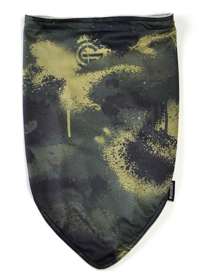 Doorek Winter Ski Face Protection Sports Mask - Snowears- 