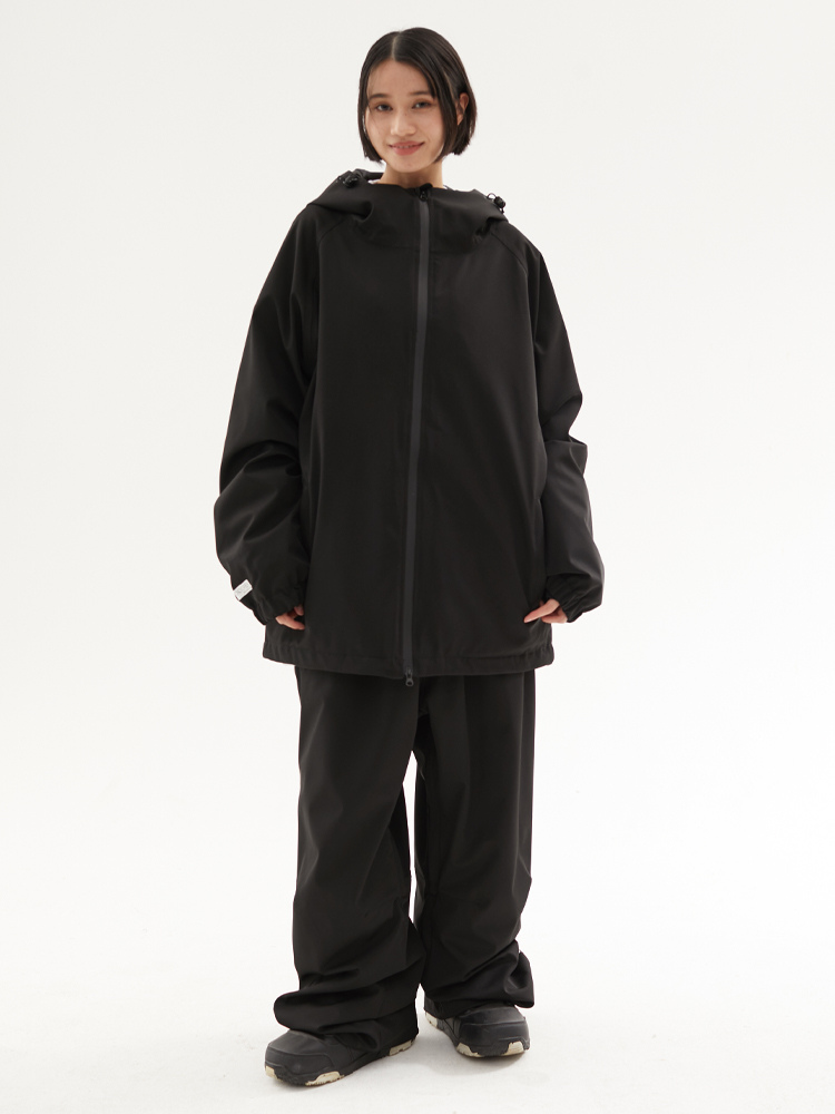 Doorek Powline Snow Pants - Unisex - Snowears- snow pants