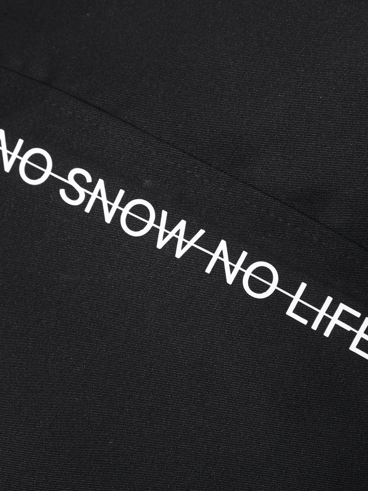 Doorek Powline Snow Pants - Unisex - Snowears- snow pants