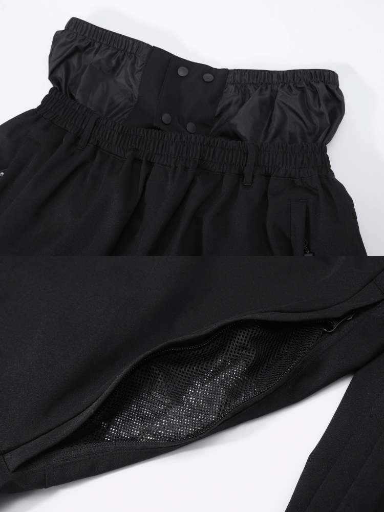 Doorek Powline Snow Pants - Unisex - Snowears- snow pants