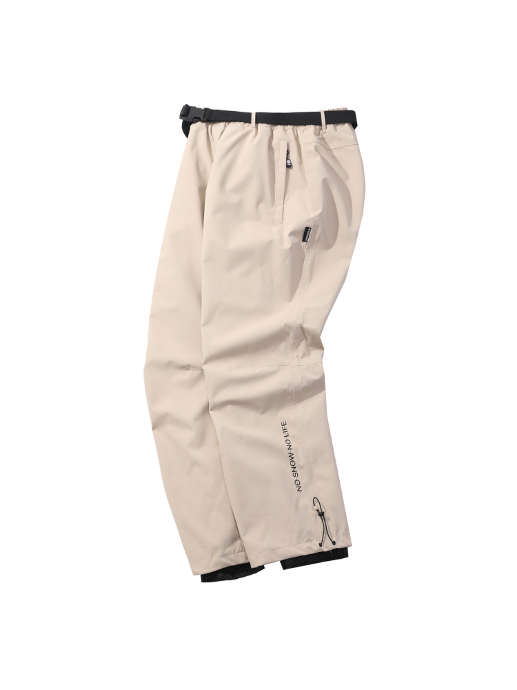 Doorek Powline Snow Pants - Unisex - Snowears- snow pants