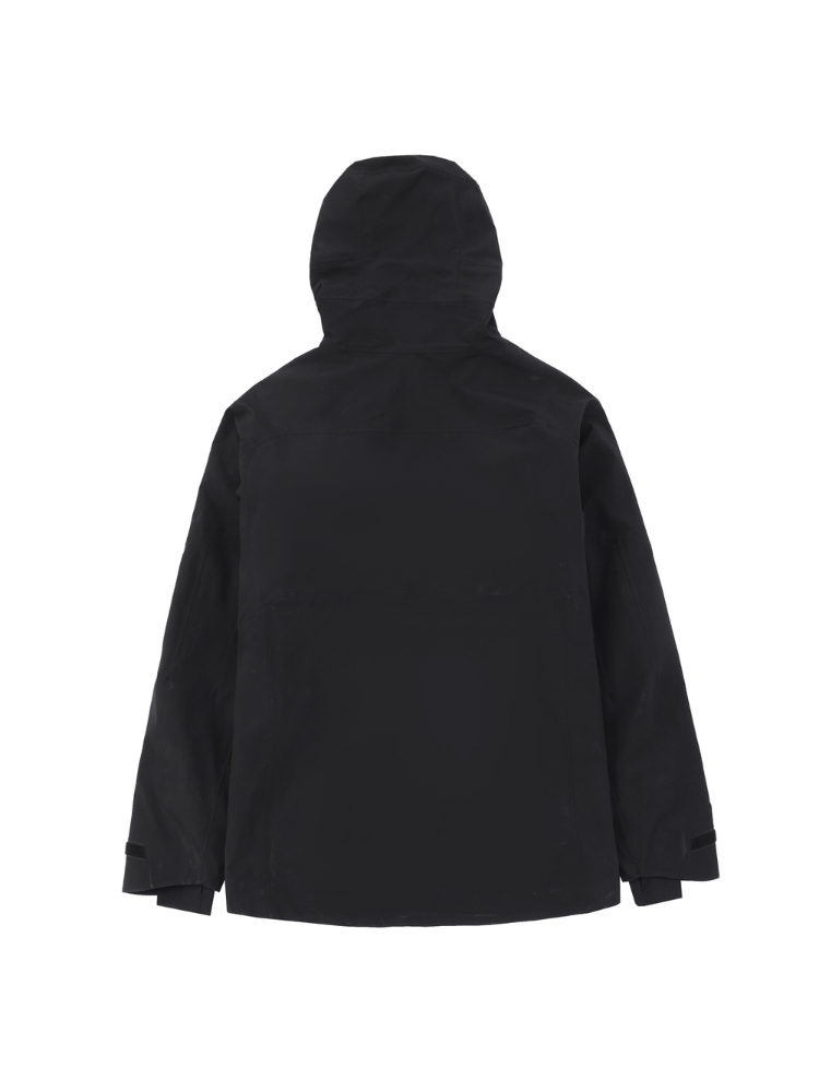 Doorek 3L Powline Fleece Snow Jacket - Men's - Snowears- Suits