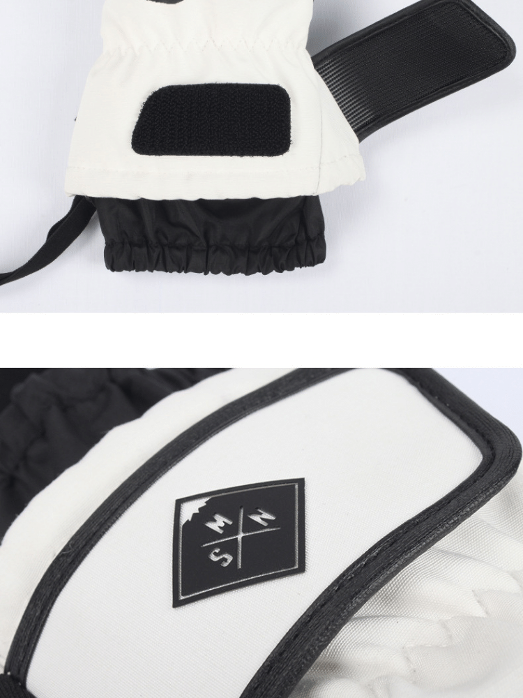 Gsou Snow Kevlar Pro Sport Mittens - Snowears- Gloves & Mittens