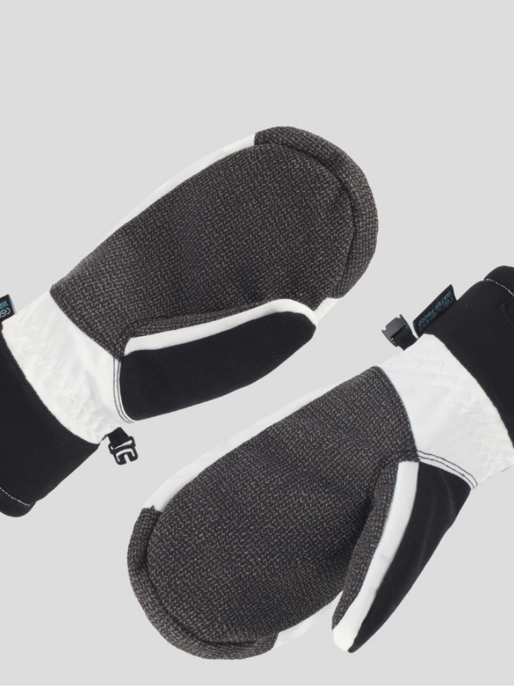Gsou Snow Kevlar Pro Sport Mittens - Snowears- Gloves & Mittens